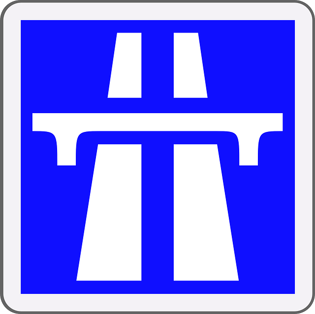 Motorväg i Portugal