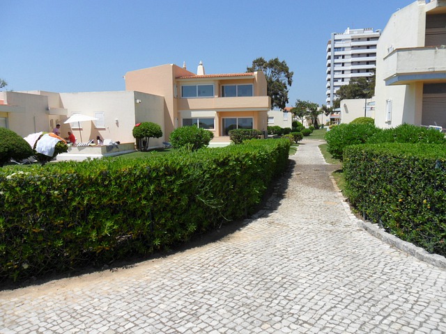 Hitta bostad i Algarveområdet