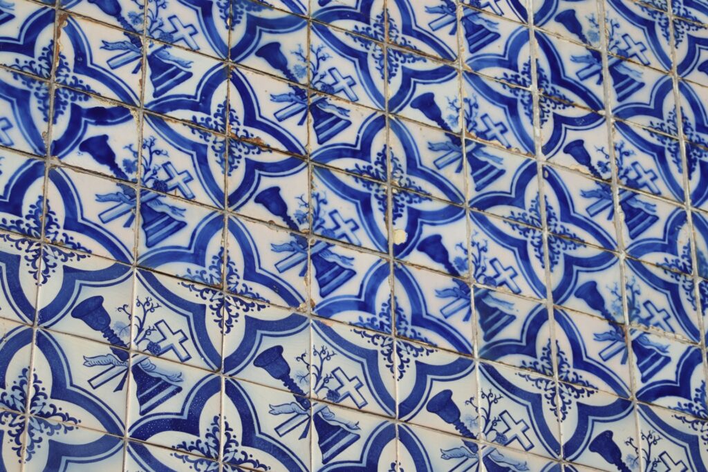 Azulejos
